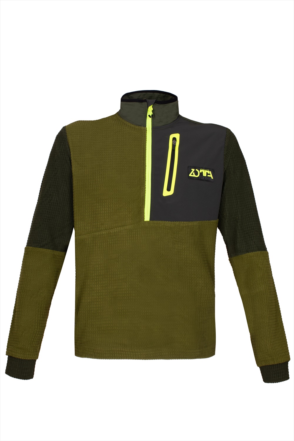 Μπλούζα ZOTTA FOREST JOKER T002